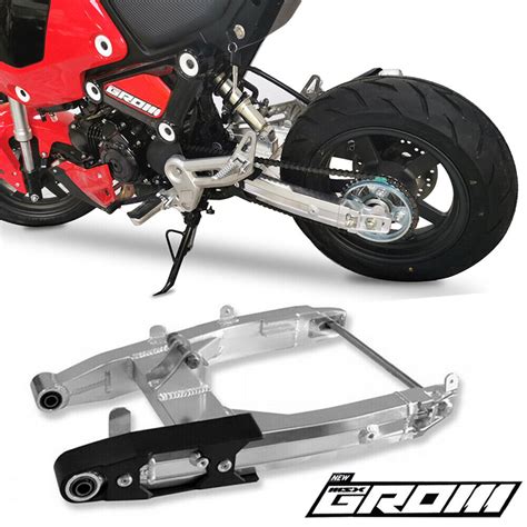 From 119 View. . Honda grom supercharger kit